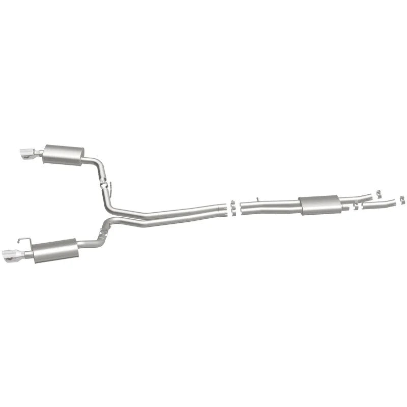 MagnaFlow Sys C/B 2010 Ford Flex 3.5L AWD - Additional View 14