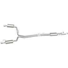 Load image into Gallery viewer, MagnaFlow Sys C/B 2010 Ford Flex 3.5L AWD - Additional View 14