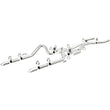 Load image into Gallery viewer, MagnaFlow Sys C/B 64-66 Ford Mustang 2.5inch - Main Product View