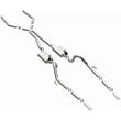 Load image into Gallery viewer, MagnaFlow Sys C/B 64-66 Ford Mustang 2.5inch - Additional View 9