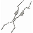Load image into Gallery viewer, MagnaFlow Sys C/B 64-66 Ford Mustang 2.5inch - Additional View 11