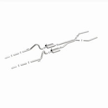 Load image into Gallery viewer, MagnaFlow Sys C/B 64-66 Ford Mustang 2.5inch - Additional View 16