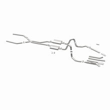 Load image into Gallery viewer, MagnaFlow Sys C/B 64-67 GM A-Body - Additional View 9