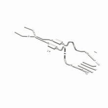 Load image into Gallery viewer, MagnaFlow Sys C/B 64-67 GM A-Body - Additional View 11