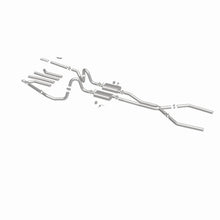 Load image into Gallery viewer, MagnaFlow Sys C/B 64-67 GM A-Body - Additional View 16