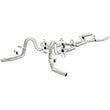 Load image into Gallery viewer, MagnaFlow Sys C/B 64-67 GM A-Body 3inch - Main Product View