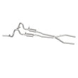 Load image into Gallery viewer, MagnaFlow Sys C/B 64-67 GM A-Body 3inch - Additional View 8
