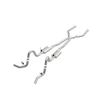 Load image into Gallery viewer, MagnaFlow Sys C/B 64-67 GM A-Body 3inch - Additional View 9