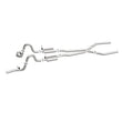 Load image into Gallery viewer, MagnaFlow Sys C/B 64-67 GM A-Body 3inch - Additional View 10
