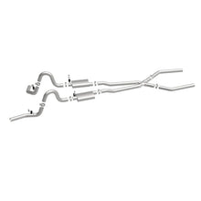 Load image into Gallery viewer, MagnaFlow Sys C/B 64-67 GM A-Body 3inch - Additional View 10