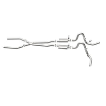 Load image into Gallery viewer, MagnaFlow Sys C/B 64-67 GM A-Body 3inch - Additional View 12