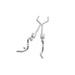 Load image into Gallery viewer, MagnaFlow Sys C/B 64-67 GM A-Body 3inch - Additional View 13