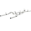 Load image into Gallery viewer, MagnaFlow Sys C/B 64.5-66 Ford Mustang 3inch - Main Product View