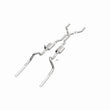 Load image into Gallery viewer, MagnaFlow Sys C/B 64.5-66 Ford Mustang 3inch - Additional View 8