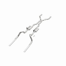 Load image into Gallery viewer, MagnaFlow Sys C/B 64.5-66 Ford Mustang 3inch - Additional View 8