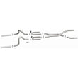 Load image into Gallery viewer, MagnaFlow Sys C/B 64.5-66 Ford Mustang 3inch - Additional View 9