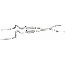 Load image into Gallery viewer, MagnaFlow Sys C/B 64.5-66 Ford Mustang 3inch - Additional View 9