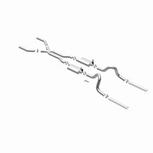 Load image into Gallery viewer, MagnaFlow Sys C/B 64.5-66 Ford Mustang 3inch - Additional View 12