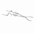 Load image into Gallery viewer, MagnaFlow Sys C/B 64.5-66 Ford Mustang 3inch - Additional View 13