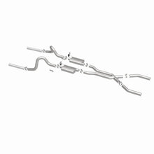 Load image into Gallery viewer, MagnaFlow Sys C/B 64.5-66 Ford Mustang 3inch - Additional View 13