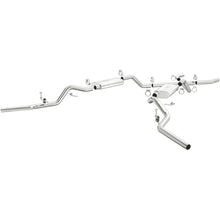 Load image into Gallery viewer, MagnaFlow Sys CB 66-72 GM CST-10/CST-20 - Main Product View