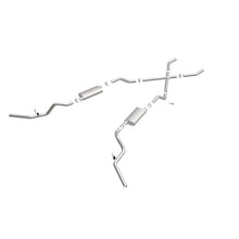 Load image into Gallery viewer, MagnaFlow Sys CB 66-72 GM CST-10/CST-20 - Additional View 7