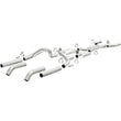 Load image into Gallery viewer, MagnaFlow Sys C/B 67-70 Ford Mustang 3inch - Main Product View