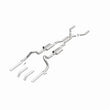 Load image into Gallery viewer, MagnaFlow Sys C/B 67-70 Ford Mustang 3inch - Additional View 6