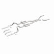 Load image into Gallery viewer, MagnaFlow Sys C/B 67-70 Ford Mustang 3inch - Additional View 7