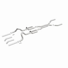 Load image into Gallery viewer, MagnaFlow Sys C/B 67-70 Ford Mustang 3inch - Additional View 7