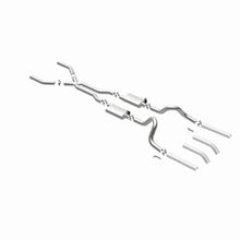 Load image into Gallery viewer, MagnaFlow Sys C/B 67-70 Ford Mustang 3inch - Additional View 8