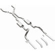 Load image into Gallery viewer, MagnaFlow Sys C/B 67-70 Ford Mustang 3inch - Additional View 11