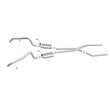 Load image into Gallery viewer, MagnaFlow Sys C/B 67-72 F-Body 2.50inch w/Tru-X - Additional View 5