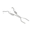 Load image into Gallery viewer, MagnaFlow Sys C/B 67-72 F-Body 2.50inch w/Tru-X - Additional View 10