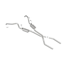 Load image into Gallery viewer, MagnaFlow Sys C/B 67-72 F-Body 2.50inch w/Tru-X - Additional View 10