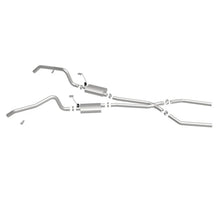 Load image into Gallery viewer, MagnaFlow Sys C/B 67-72 F-Body 2.50inch w/Tru-X - Additional View 12