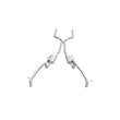 Load image into Gallery viewer, MagnaFlow Sys C/B 67-72 F-Body 2.50inch w/Tru-X - Additional View 15