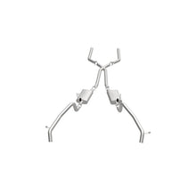 Load image into Gallery viewer, MagnaFlow Sys C/B 67-72 F-Body 2.50inch w/Tru-X - Additional View 15