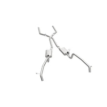 Load image into Gallery viewer, MagnaFlow Sys C/B 67-72 F-Body 2.50inch w/Tru-X - Additional View 16