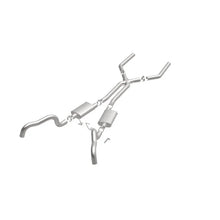 Load image into Gallery viewer, MagnaFlow Sys C/B 67-72 GM F-Body 3inch Std - Additional View 5