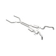 Load image into Gallery viewer, MagnaFlow Sys C/B 67-72 GM F-Body 3inch Std - Additional View 6