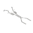 Load image into Gallery viewer, MagnaFlow Sys C/B 67-72 GM F-Body 3inch Std - Additional View 9