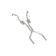 Load image into Gallery viewer, MagnaFlow Sys C/B 67-72 GM F-Body 3inch Std - Additional View 11
