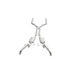 Load image into Gallery viewer, MagnaFlow Sys C/B 67-72 GM F-Body 3inch Std - Additional View 12