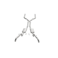 Load image into Gallery viewer, MagnaFlow Sys C/B 67-72 GM F-Body 3inch Std - Additional View 12