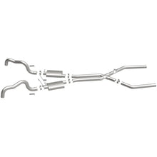 Load image into Gallery viewer, MagnaFlow Sys C/B 67-72 GM F-Body 3inch Std - Additional View 15