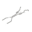 Load image into Gallery viewer, MagnaFlow Sys C/B 67-72 GM F-Body 3inch Std - Additional View 16