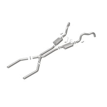 Load image into Gallery viewer, MagnaFlow Sys C/B 67-72 GM F-Body 3inch Std - Additional View 16