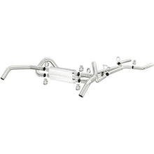 Load image into Gallery viewer, MagnaFlow Sys C/B 67-73 GM F-Body Camaro - Main Product View