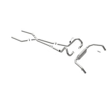 Load image into Gallery viewer, MagnaFlow Sys C/B 67-73 GM F-Body Camaro - Additional View 9